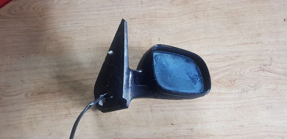 GOLF IV LUSTERKO PRAWE ELEKTRYCZNE RÓŻNE KOLORY