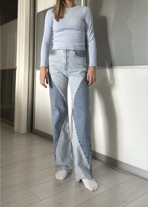 джинси pull&bear 36 розмір
