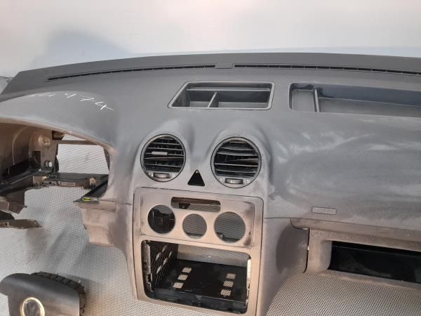 Kit de airbags VOLKSWAGEN Caddy III Kombi (2KB, 2KJ, 2CB, 2CJ)