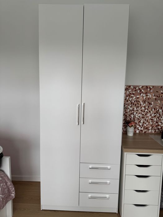Roupeiro para quarto