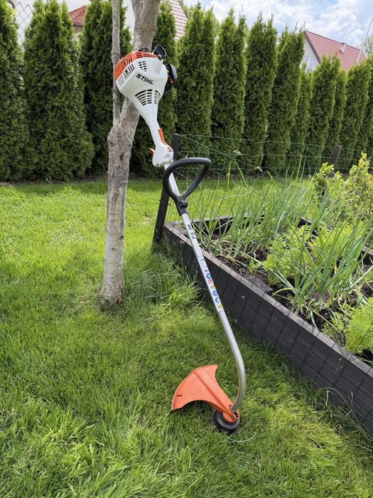 Kosa spalinowa stihl fs38
