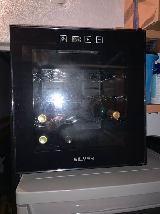 Arca de Vinhos Silver