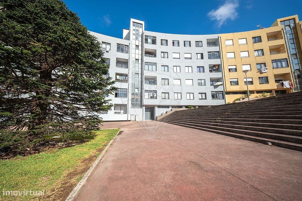 Apartamento T2 para venda