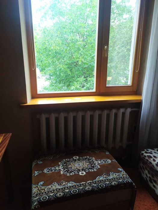 Кімната для дівчини (двох) Кульпарківська-Вол.Велик без макл і власн