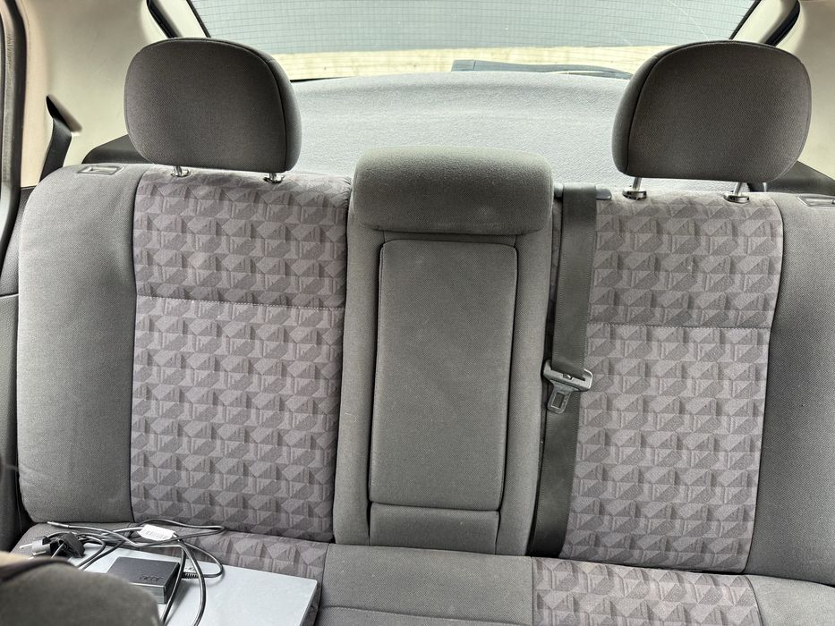 Opel Astra G 2001