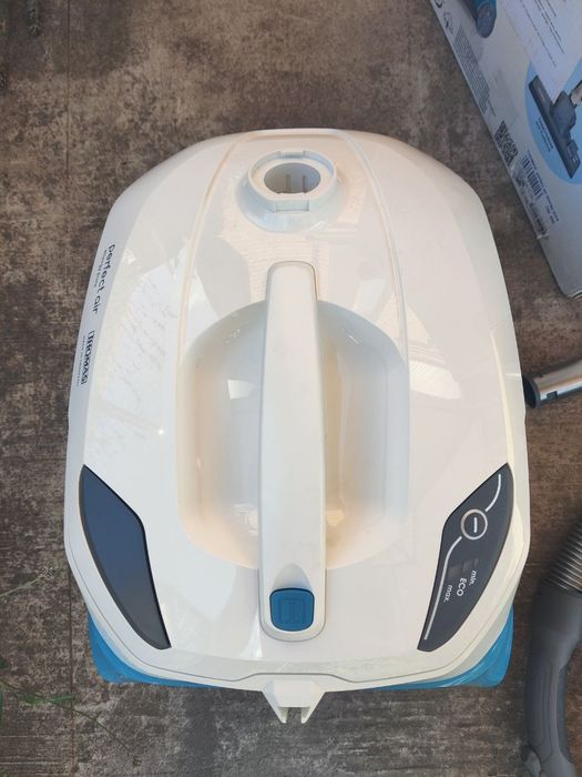 Пилосос Thomas Perfect Air Allergy Pure | Новий | Аквафільтр