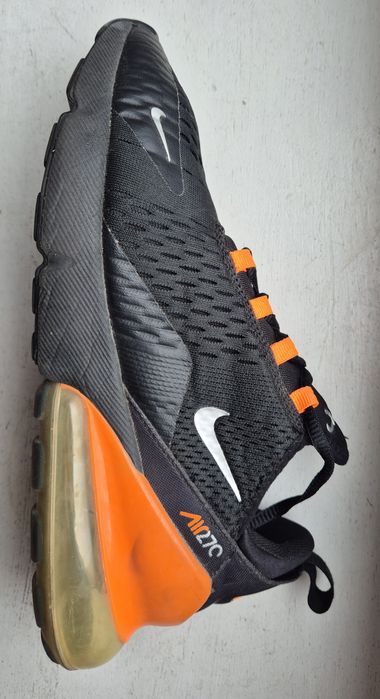 NIKE AIR 270 roz. 41 wkładka 26 cm adidasy sportowe super stan