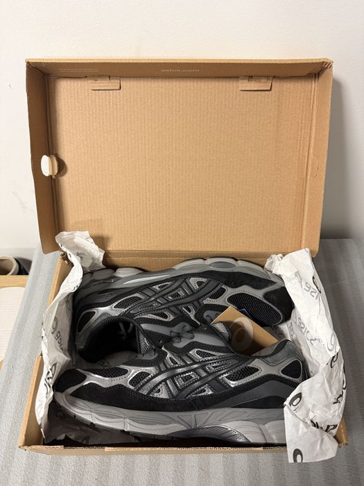 Buty Asics rozmiar 44