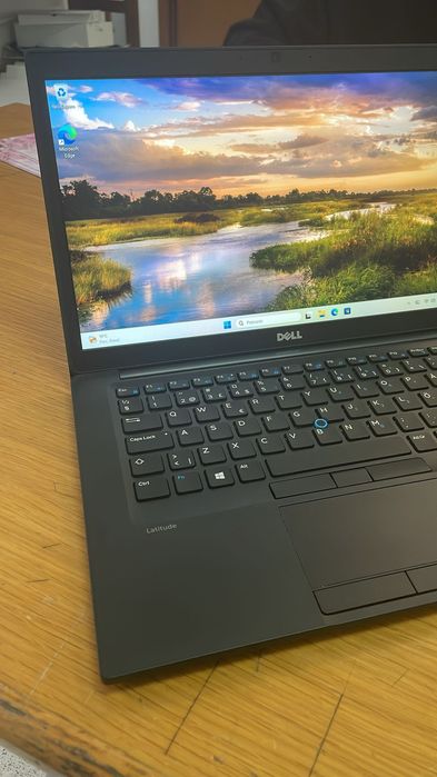 Dell Latitude 7480