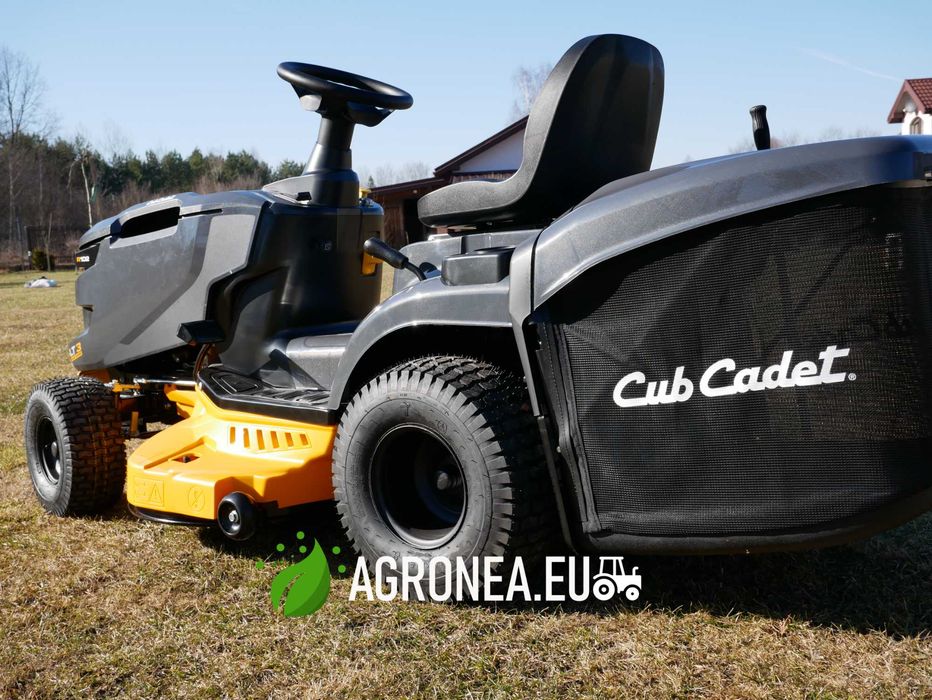 Traktor kosiarka CUB CADET LT3 R102 Nowa 2026 silnik V-twin 2 cylindry hydrostat 20KM Gwarancja dostawa