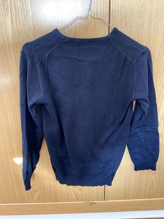 pullover menino(a) zara