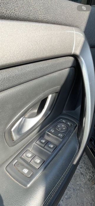 Renault Laguna Break 2011 2.0 dCi