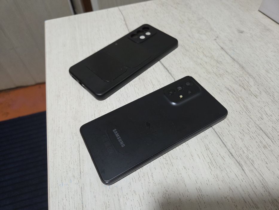 Samsung Galaxy A53