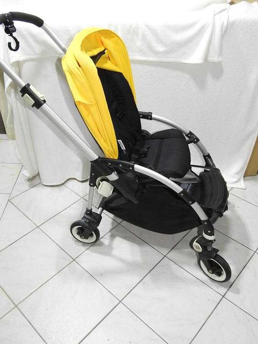 Wózek dziecięcy Bugaboo Bee na części !!