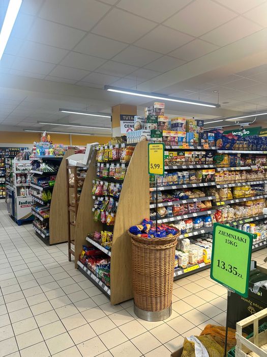 Sprzedam Prosperujący Sklep