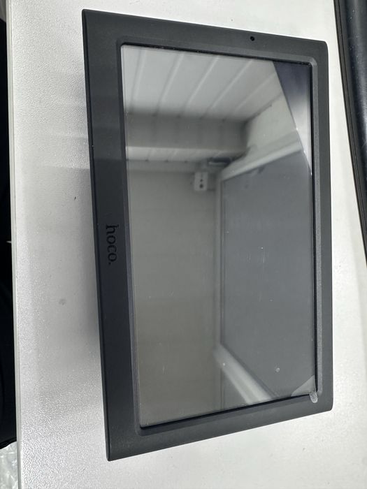 Монітор на авто