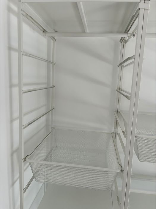 Armário de arrumações Jonaxel da IKEA