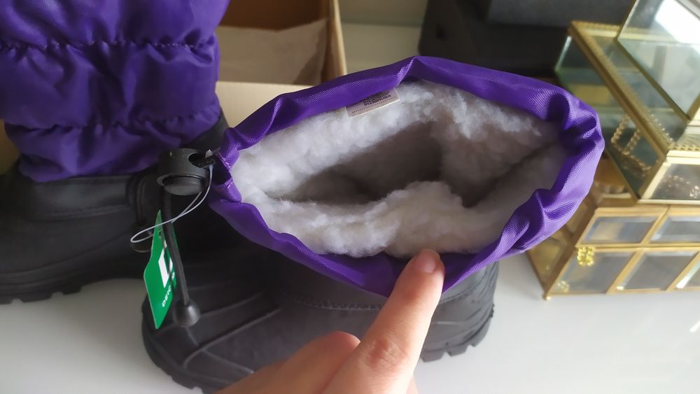 Botas galochas tamanho 32