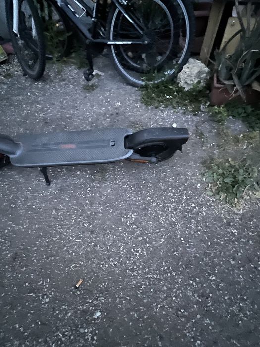 Trotinete Segway ninobot F3 E