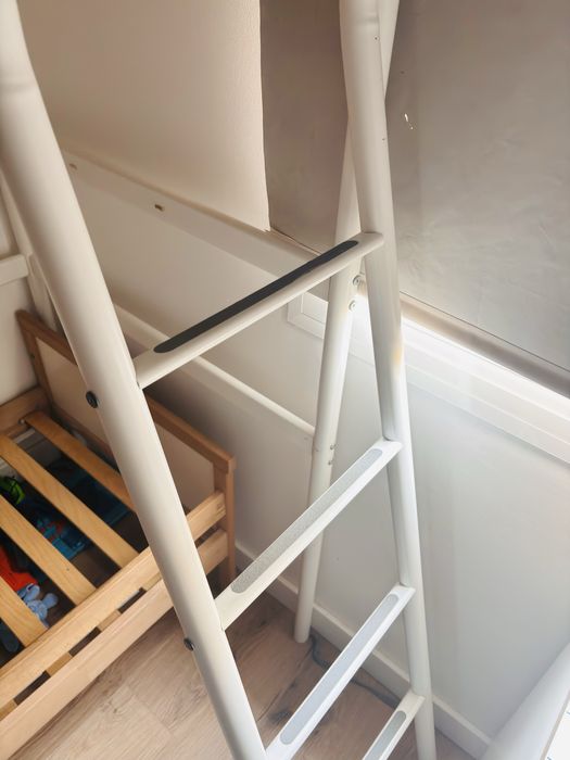 Vendo cama elevatoria