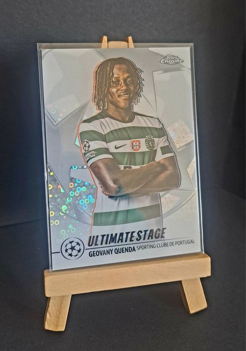 Carta Sporting club