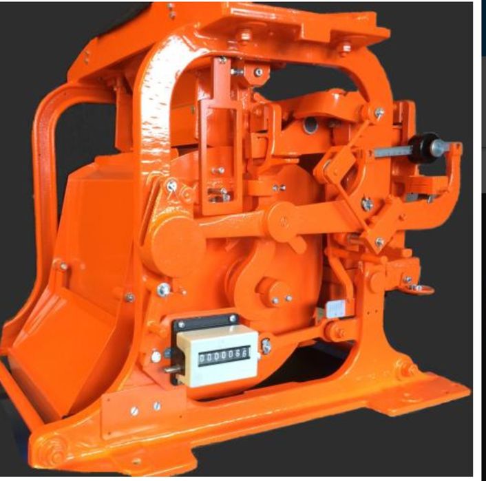 Witam sprzedam wagę veb oschatzer waagenfabrik