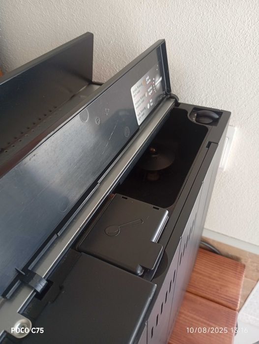 Máquina de café Siemens S20 Automatica.