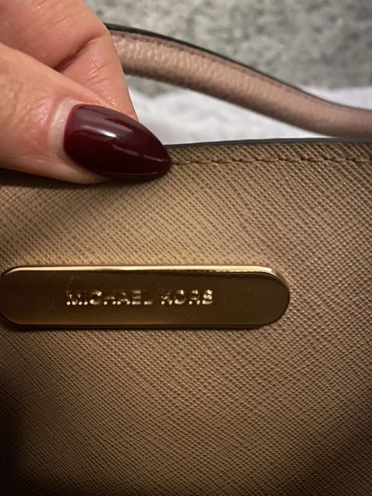 Carteira Michael Kors