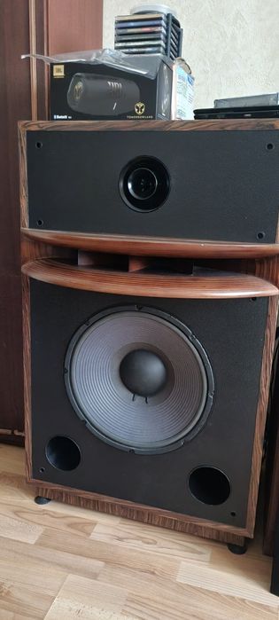 Gauss Optonica SP-3830 DIY