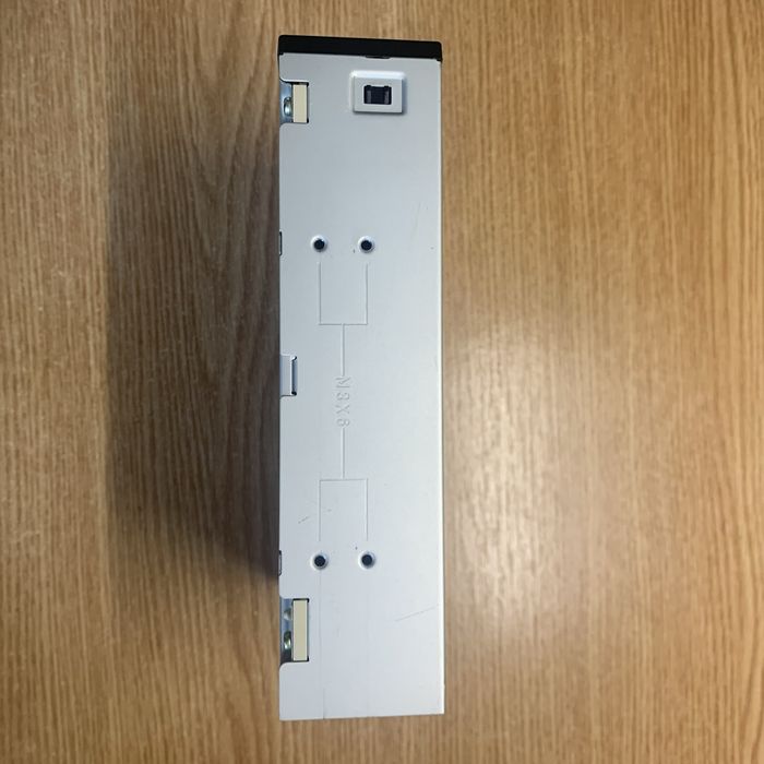 Привод CD ROM DVD disk