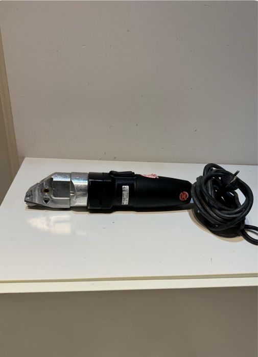 DRACO ak Nozyce do blachy Draco SD5-1