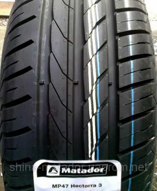 Шини літні нові Matador Hectorra 5 Ш175-285 В35-75 R13-R20 від 2500грн