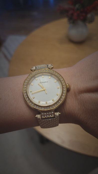 Zegarek damski Adriatica