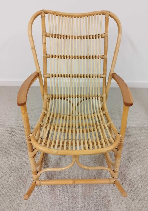 Cadeira Baloiço de Verga, ViPlant