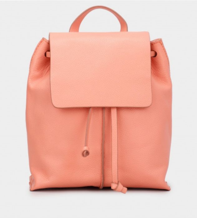 Кожаный рюкзак Clarks