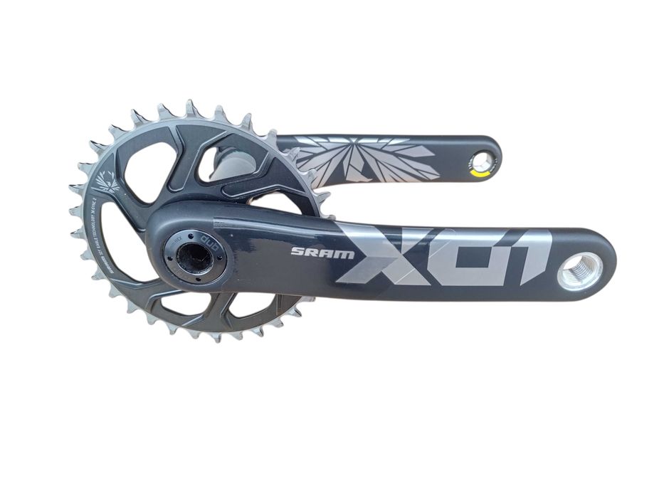 Korba Sram X01, 32t, 12s, 175 mm, dub, nowa #d.992