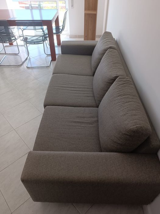 Sofá BO concept muito bom estado