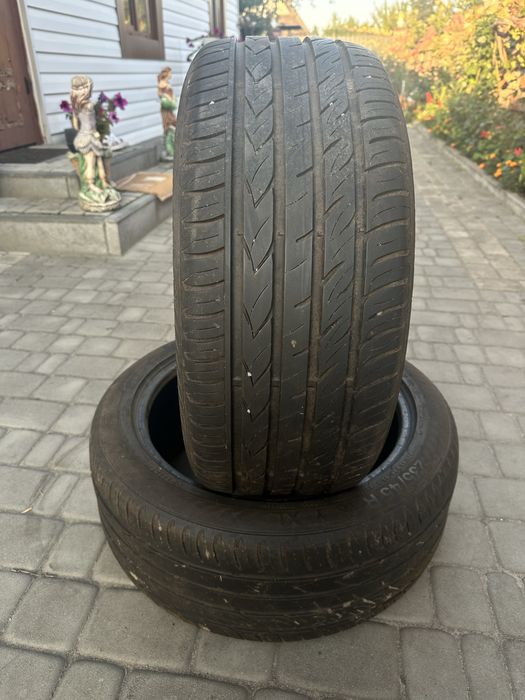 Літні шини Gislaved 235/45/18, колеса 235/45/18, літні колеса