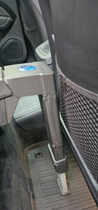 Ultralekki fotelik Avionaut Pixel