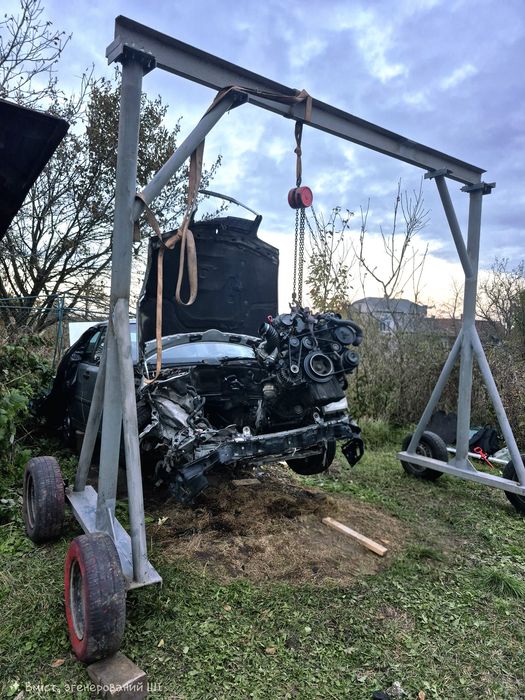 Вироби з металу(недорого)