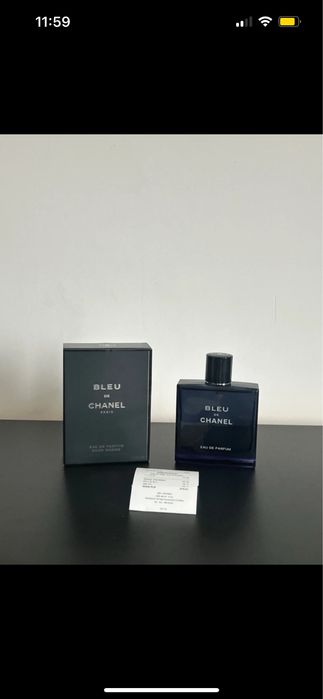 Perfum Bleu de Chanel 100 ml