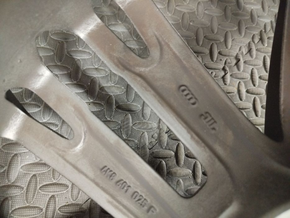 Jantes 20 Originais Audi