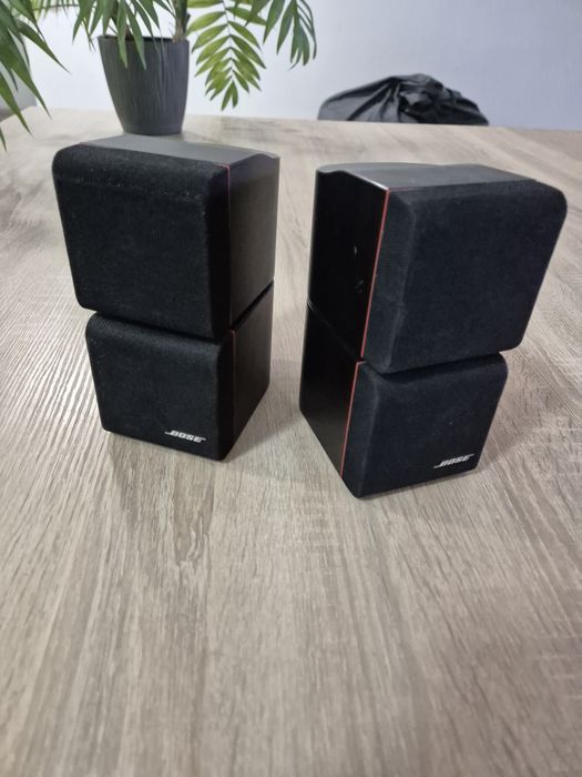 bose acoustimass - купити акустичні системи - Ціна на OLX.ua