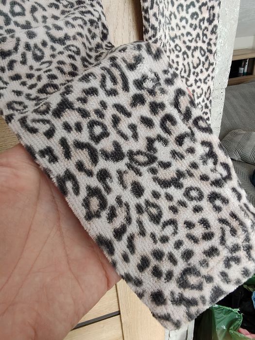 Legginsy dla dziewczynki