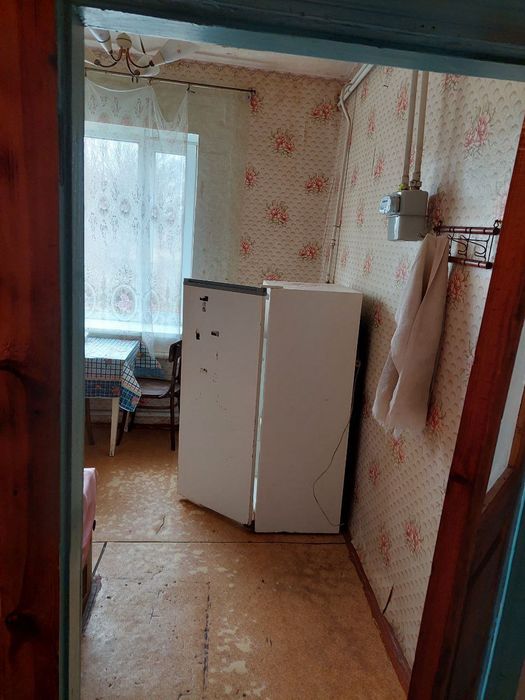 Газифікований БУДИНОК