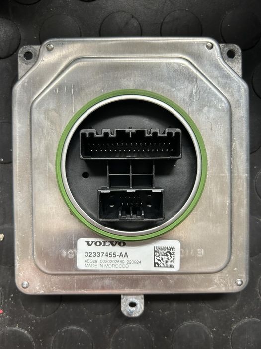 Блок Фари Volvo C40 Polestar Pixel 32337455 Модуль