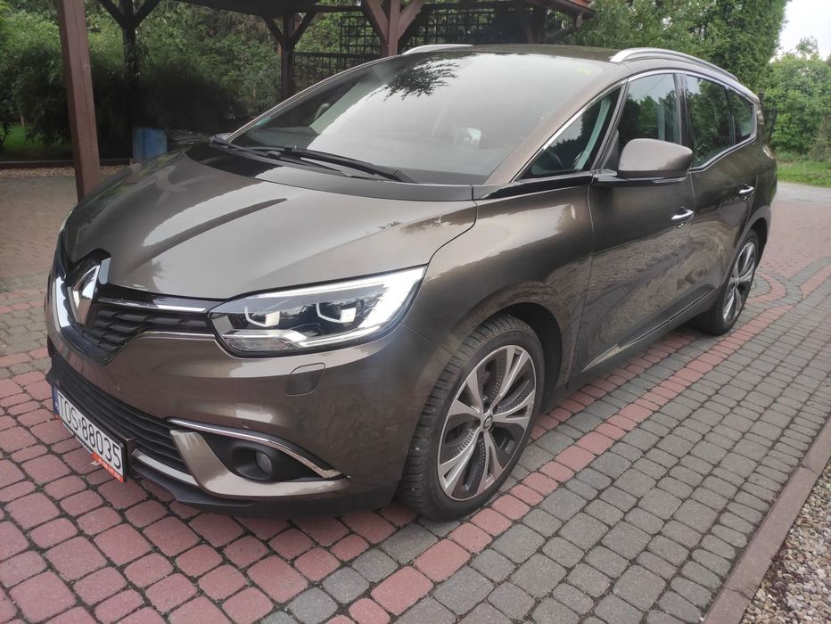 Renault Grand Scenic