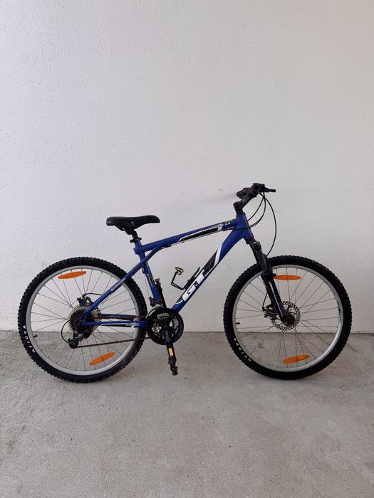 Bicicleta Avalanche 2.0