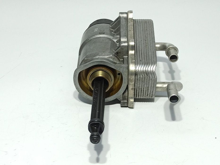 SUPORTE FILTRO DO ÓLEO MERCEDES CLASE S (W220) BERLINA 500 (220.075)