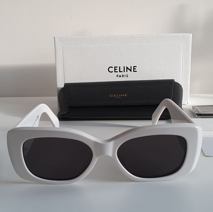 Okulary przeciwsłoneczne Celine nowe